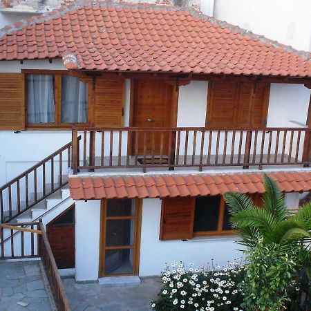 Traditional House Paschalis Kavala Extérieur photo