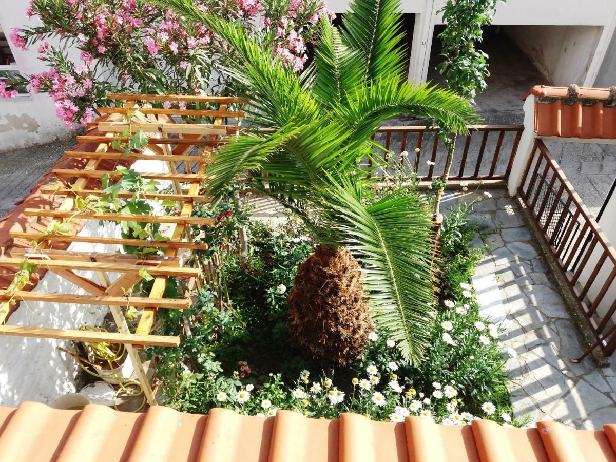 Traditional House Paschalis Kavala Extérieur photo