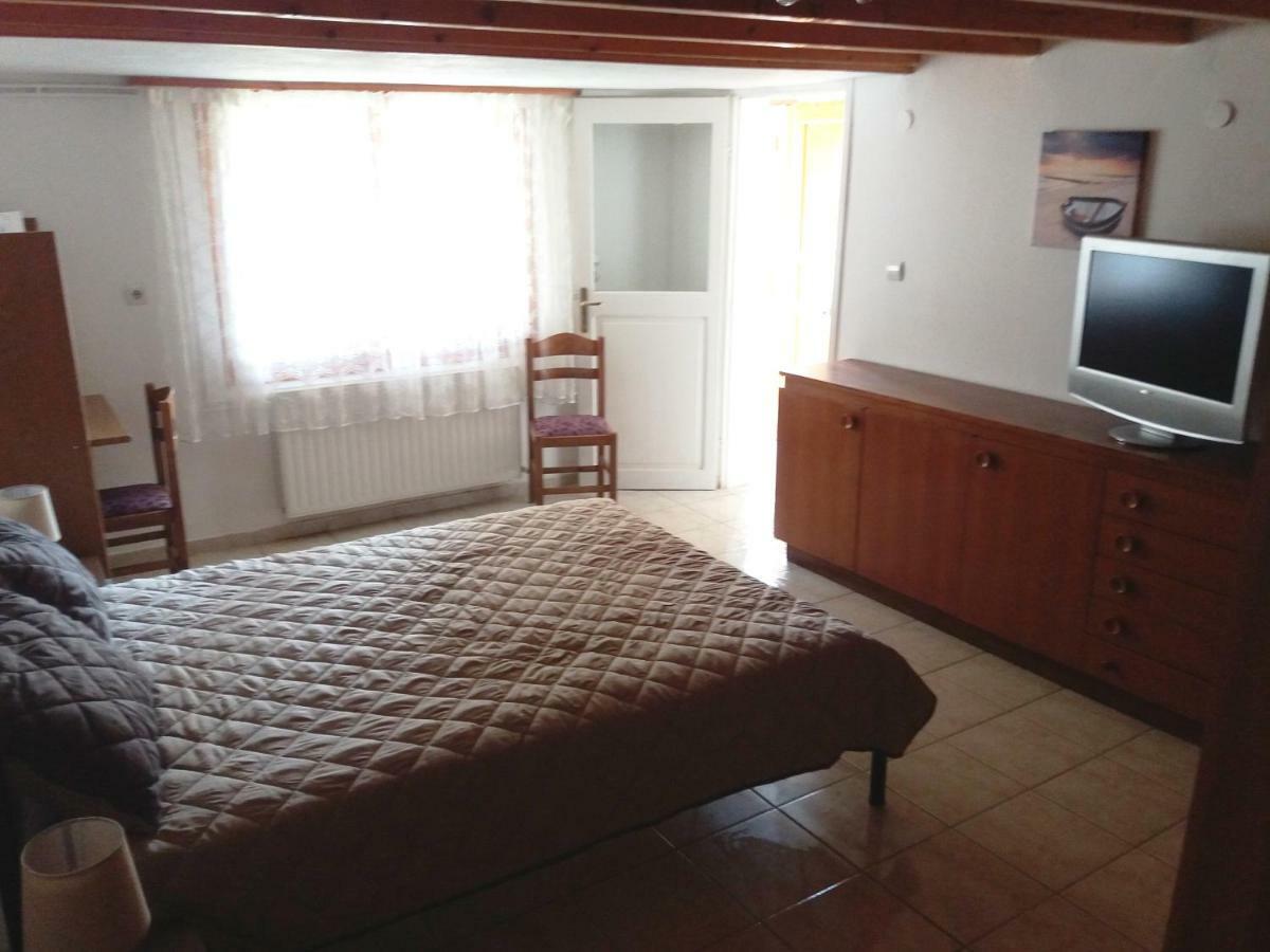 Traditional House Paschalis Kavala Extérieur photo