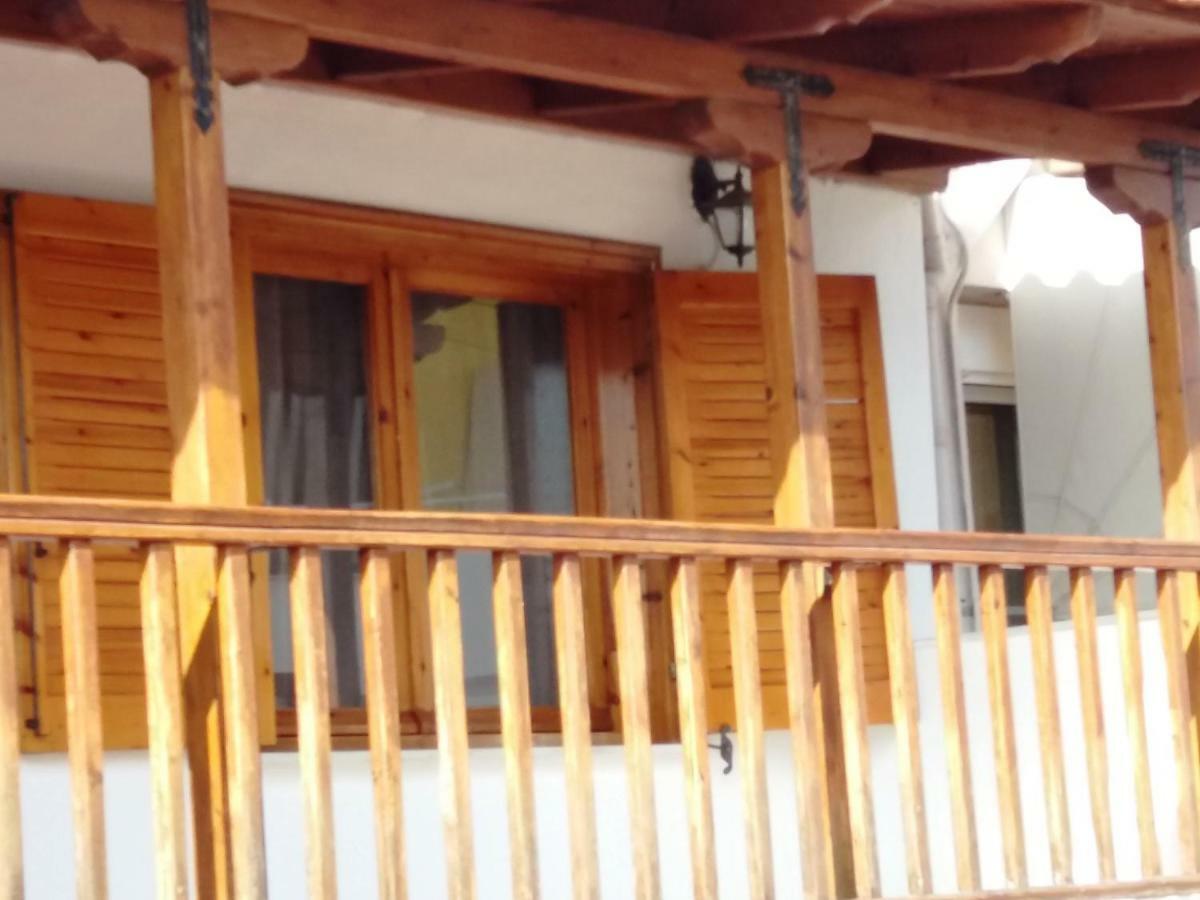 Traditional House Paschalis Kavala Extérieur photo
