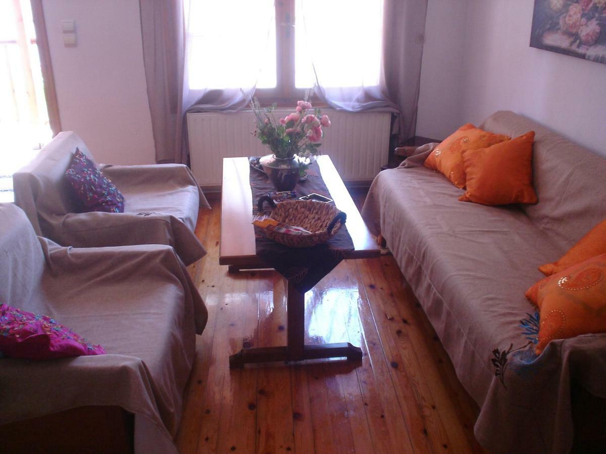 Traditional House Paschalis Kavala Extérieur photo