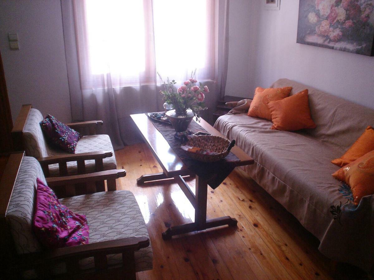 Traditional House Paschalis Kavala Extérieur photo