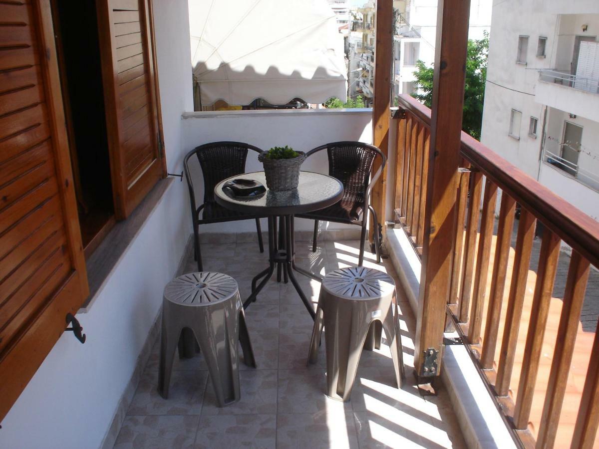 Traditional House Paschalis Kavala Extérieur photo
