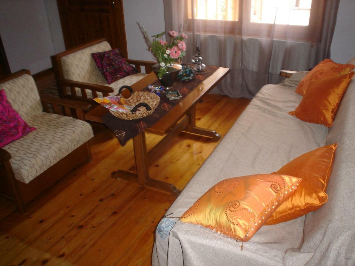 Traditional House Paschalis Kavala Extérieur photo
