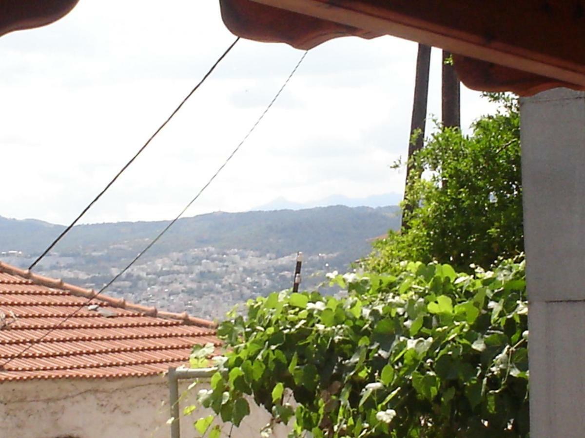 Traditional House Paschalis Kavala Extérieur photo